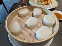 -佬太公海鸭·海鲜大排档(上海总店)