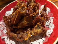 -今邕烧烤(西大店)