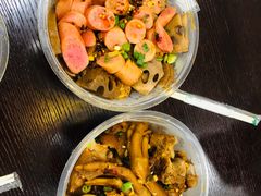 -吴长子卤菜馆(统一街店)