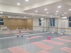 -蒲公英舞蹈艺术中心(促进路校区)