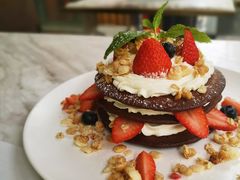 -农畉LONFOOD(福田星河COCOPark店)