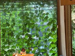 -谷咖啡·鲜花绿植花园餐厅