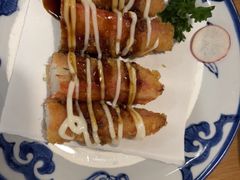 -菊上日式料理(蚌埠银泰店)