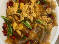 -鲁南仔·滕州炒鸡(经三路店)