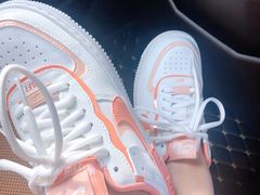 -NIKE品牌体验店(北京蓝色港湾店)