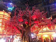 -万达茂商场(南京仙林店)