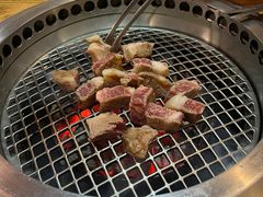 -赤坂亭·M9和牛烧肉·铁板烧(合肥万象城店)