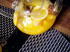 -莫太花餐厅(河北路店)