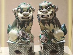 -张掖市博物馆