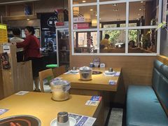 -韩香福脊骨汤锅(上杭路店)