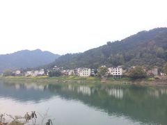 -新安江山水画廊风景区