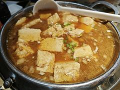 -丛林狼非遗酱骨·现炒餐厅(人民路店)