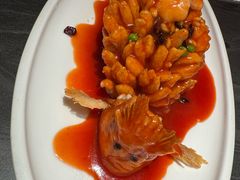 -小厨娘金榜题名(夫子庙秦淮河店)