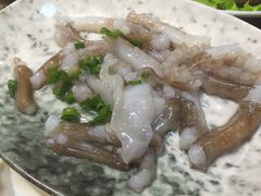 -青瓦餐厅·生鱼片·韩园烤肉(西塔店)