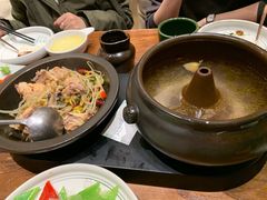 原味汽锅鸡-云海肴·汽锅鸡·云南菜(美罗城店)