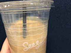 -Seesaw Coffee(上海尚悦湾店)