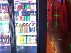 -唱吧麦颂KTV(萧山加州阳光广场店)