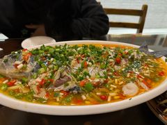 飞虹鱼-飞虹鱼馆(春华路店)