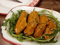 -Tubestation站点比萨(五道营店)