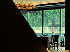 -Wolfgang’s Steakhouse 沃夫冈牛排馆(上海白玉兰广场店)