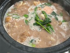 -好味家豆米火锅(龚北路店)
