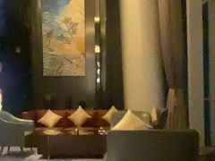 -南宁那莲豪华精选酒店-云霄酒廊·80楼高空城景酒吧