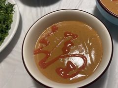 -胡同儿老北京涮肉