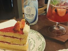 -黑草莓(重庆路店)