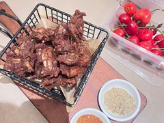 -苏小牛·牛肉串(国贸店)