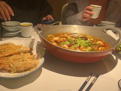 -南山翁新概念川菜(江宁万达广场店)