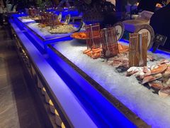 -加餐海鲜自助餐厅(福清万达店)