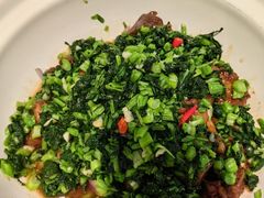 -辛香味烧鱼馆·非遗技艺·排骨红烧肉(光谷医药园店)