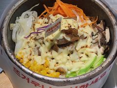 -Meet Sun韩式大排档(五一广场7MALL店)