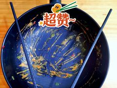 -小谷姐姐麻辣拌·麻辣烫(潞河店)