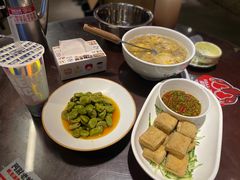 -阿财老铺·老蚌埠龙虾城(华夏总店)