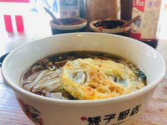-矮子粉店1985·长沙米粉(湘春路店)