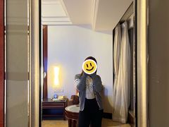 -广州香格里拉酒店