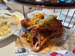 -避风塘·金牌店·夜宵(金玉兰店)