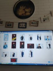 -小鬼当佳儿童摄影(河北保定店)