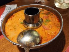 冬阴海鲜汤-明泰谷泰国餐厅(正大广场店)