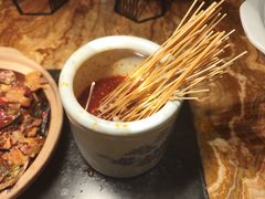 -万达瑞华酒店美食汇自助餐厅(楚河汉街店)