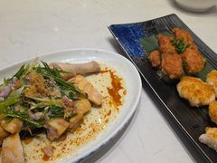 -常来小聚·广州非遗传承餐厅(高德置地店)