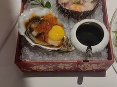 -Osteria Garden 生蚝花园餐厅(原进贤路店)