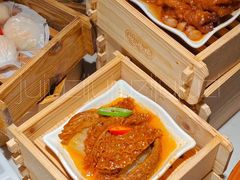 -悦满楼·西关名点·湛江名菜(航空综合大厦店)