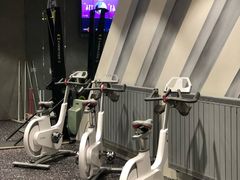 -Answer Fitness 答案健身(奥体店)