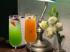 -碧桃小馆·民国宅院(西湖大道店)