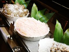 -新发展亚太JW万豪酒店·福苑咖啡厅