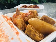 -细妹五香牛杂(步行街店)