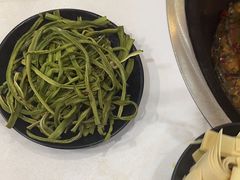 -曹丞相·地锅鸡·地锅鱼(武林店)