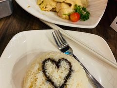 海南鸡饭-五星海南鸡饭餐馆(东海岸路店)